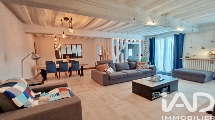 Ma-Cabane - Vente Maison Louviers, 252 m²