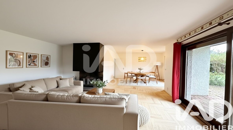 Ma-Cabane - Vente Maison Louviers, 189 m²