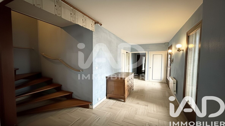 Ma-Cabane - Vente Maison Louviers, 189 m²