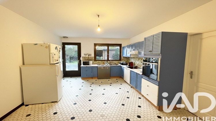 Ma-Cabane - Vente Maison Louviers, 189 m²