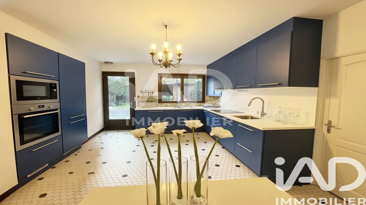 Ma-Cabane - Vente Maison Louviers, 189 m²