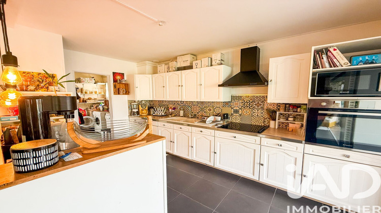 Ma-Cabane - Vente Maison Louviers, 107 m²