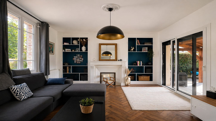 Ma-Cabane - Vente Maison Louviers, 100 m²