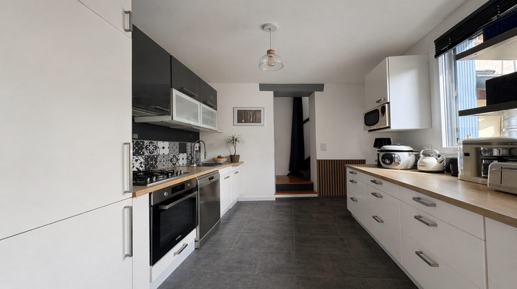 Ma-Cabane - Vente Maison Louviers, 100 m²