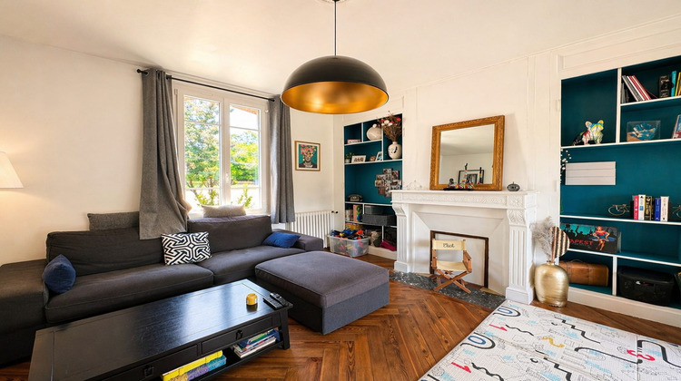 Ma-Cabane - Vente Maison Louviers, 100 m²
