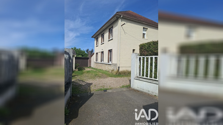Ma-Cabane - Vente Maison Louviers, 117 m²