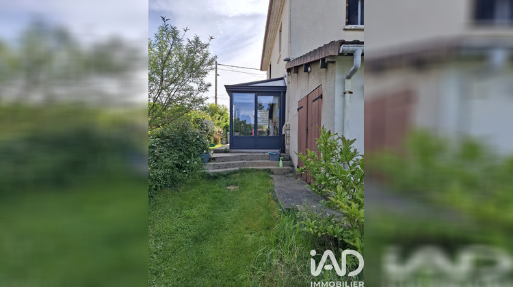 Ma-Cabane - Vente Maison Louviers, 117 m²