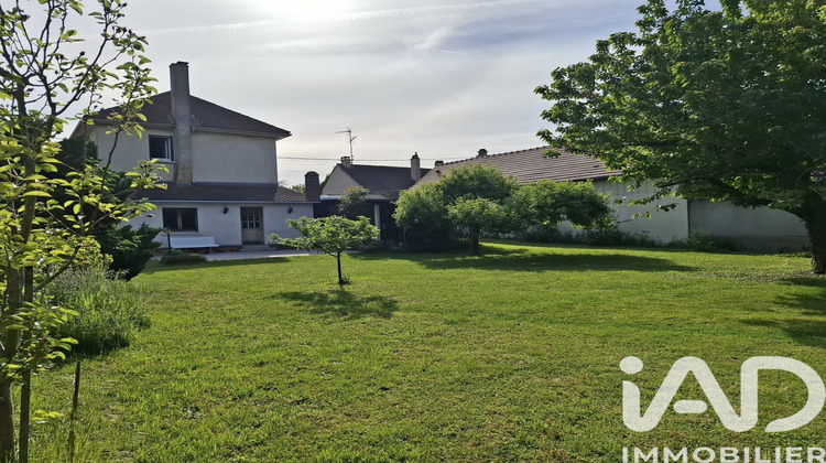 Ma-Cabane - Vente Maison Louviers, 117 m²