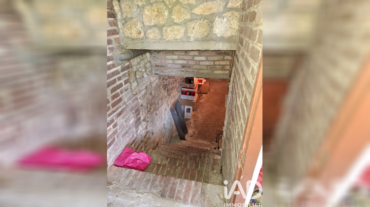 Ma-Cabane - Vente Maison Louviers, 117 m²