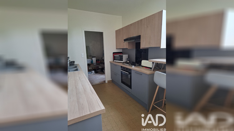 Ma-Cabane - Vente Maison Louviers, 117 m²