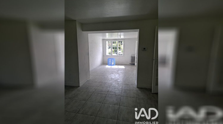 Ma-Cabane - Vente Maison Louviers, 86 m²