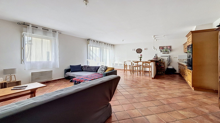 Ma-Cabane - Vente Maison Louviers, 90 m²