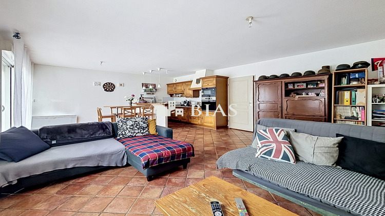 Ma-Cabane - Vente Maison Louviers, 90 m²