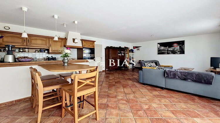 Ma-Cabane - Vente Maison Louviers, 90 m²