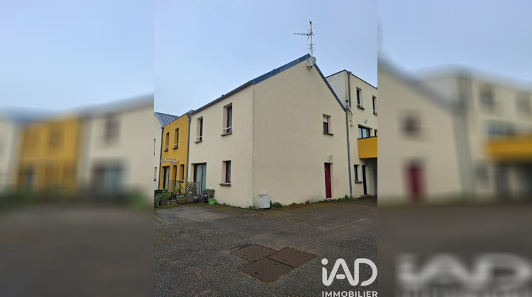 Ma-Cabane - Vente Maison Louviers, 90 m²