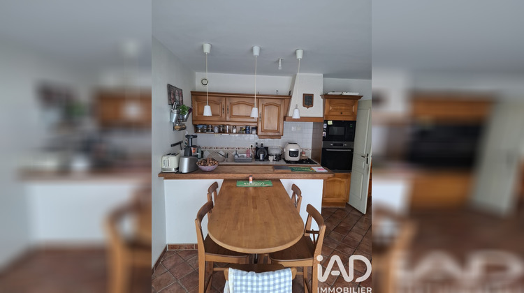Ma-Cabane - Vente Maison Louviers, 90 m²