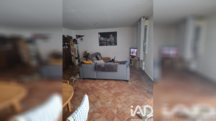Ma-Cabane - Vente Maison Louviers, 90 m²