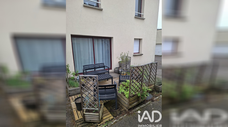 Ma-Cabane - Vente Maison Louviers, 90 m²