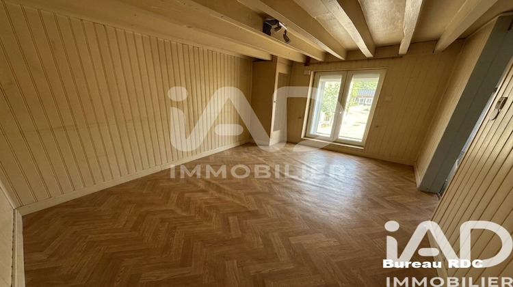 Ma-Cabane - Vente Maison Louviers, 83 m²