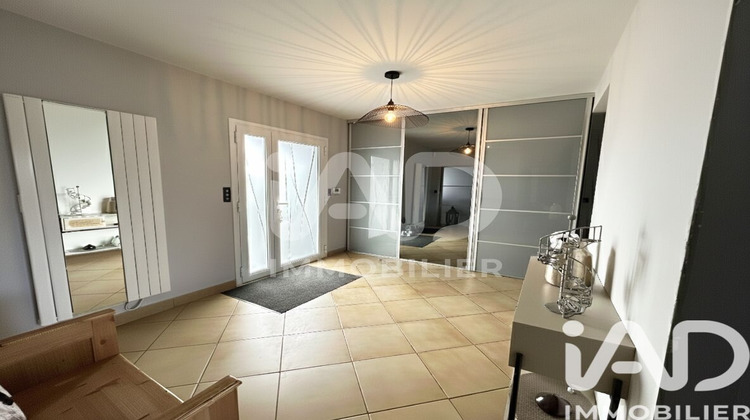 Ma-Cabane - Vente Maison Louviers, 210 m²