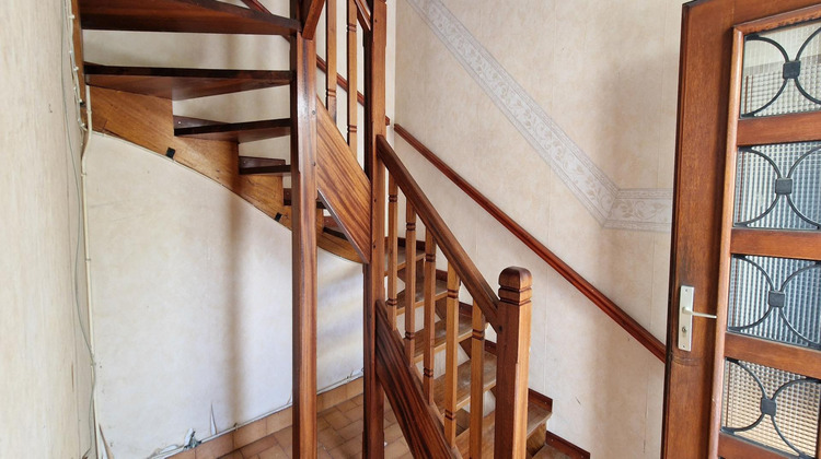 Ma-Cabane - Vente Maison Louviers, 90 m²