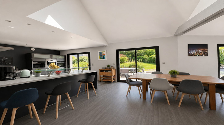 Ma-Cabane - Vente Maison Louviers, 206 m²