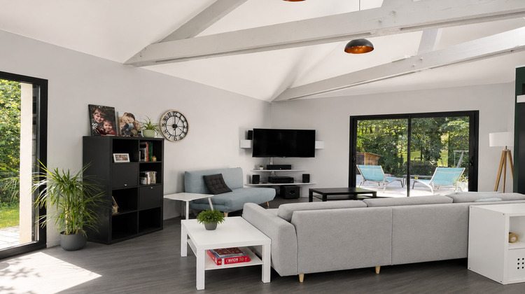 Ma-Cabane - Vente Maison Louviers, 206 m²