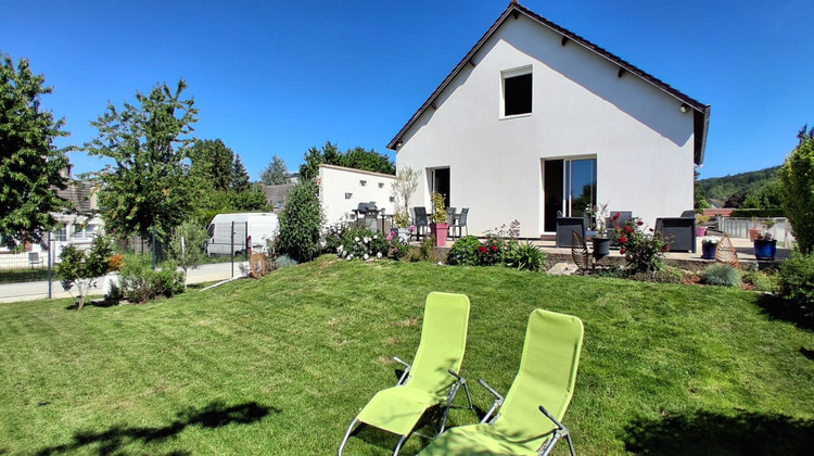 Ma-Cabane - Vente Maison Louviers, 140 m²