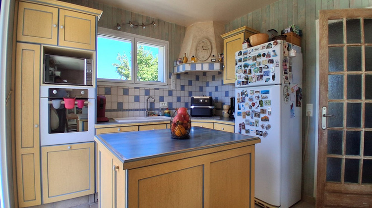 Ma-Cabane - Vente Maison Louviers, 140 m²