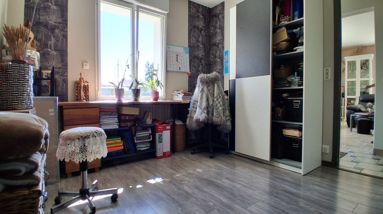 Ma-Cabane - Vente Maison Louviers, 140 m²