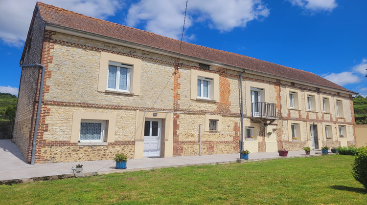 Ma-Cabane - Vente Maison Louviers, 135 m²
