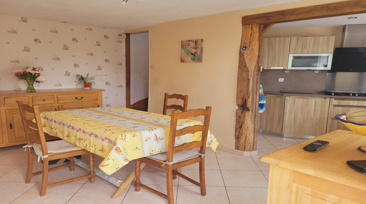 Ma-Cabane - Vente Maison Louviers, 135 m²