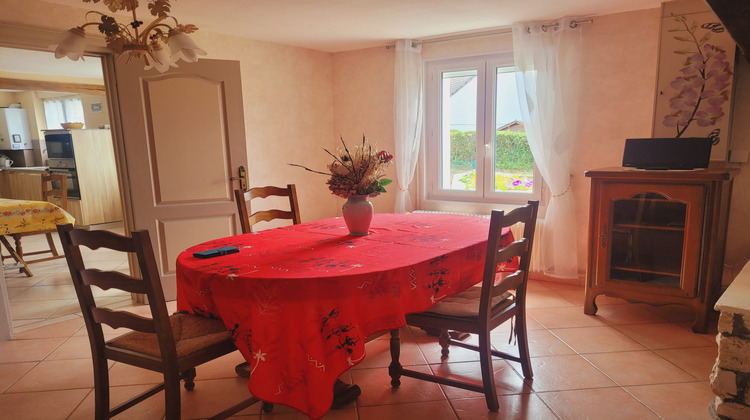 Ma-Cabane - Vente Maison Louviers, 135 m²
