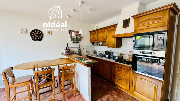 Ma-Cabane - Vente Maison Louviers, 90 m²