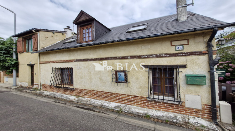 Ma-Cabane - Vente Maison Louviers, 76 m²