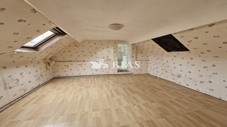 Ma-Cabane - Vente Maison Louviers, 76 m²