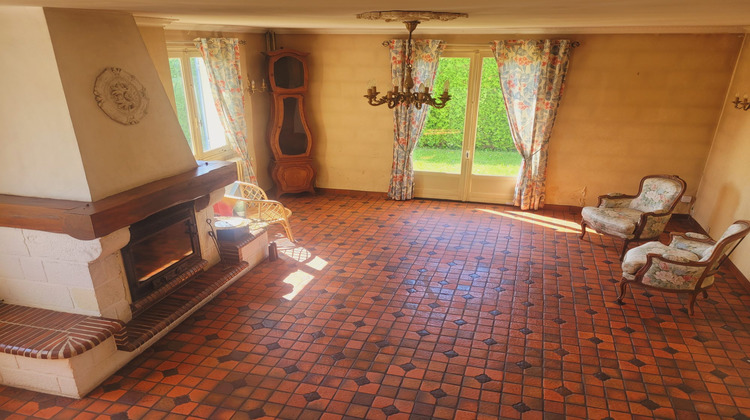 Ma-Cabane - Vente Maison Louviers, 121 m²