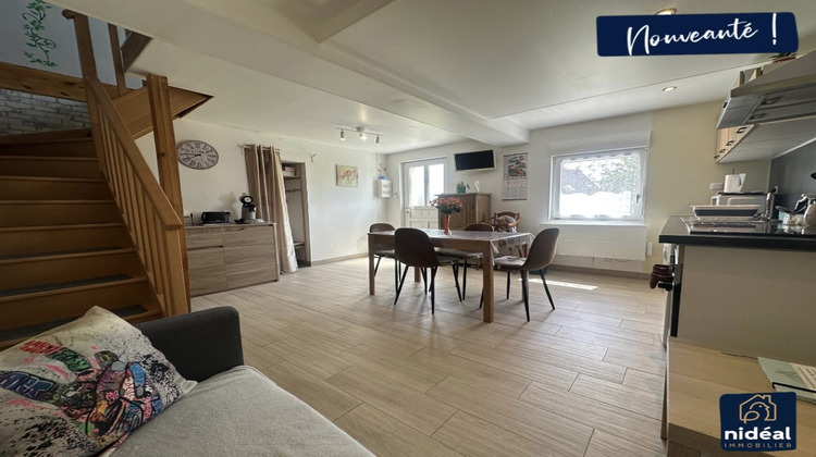 Ma-Cabane - Vente Maison Louviers, 135 m²