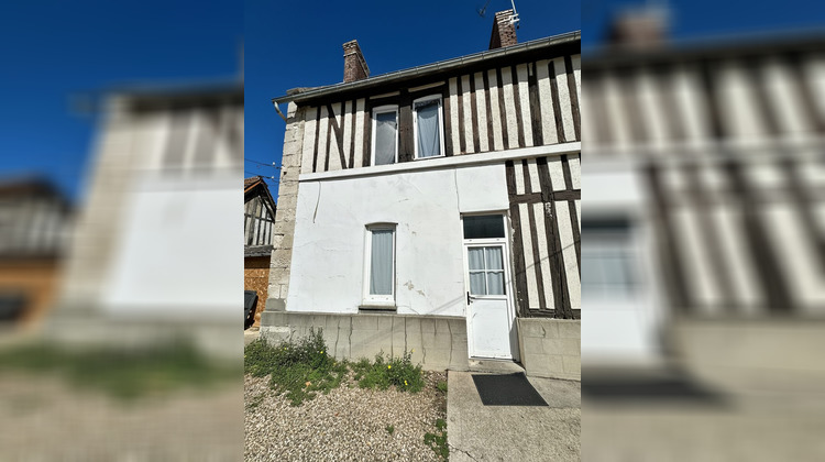 Ma-Cabane - Vente Maison Louviers, 44 m²