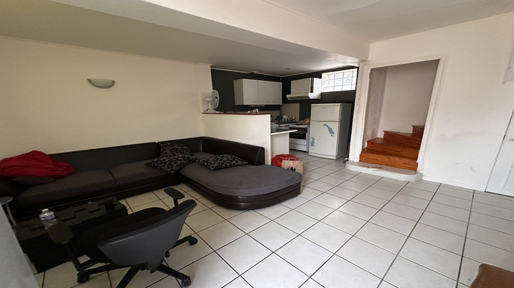 Ma-Cabane - Vente Maison Louviers, 44 m²
