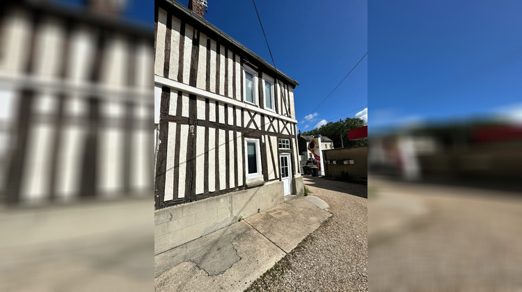 Ma-Cabane - Vente Maison Louviers, 48 m²