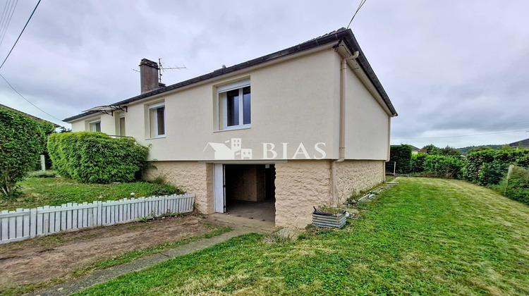 Ma-Cabane - Vente Maison Louviers, 97 m²