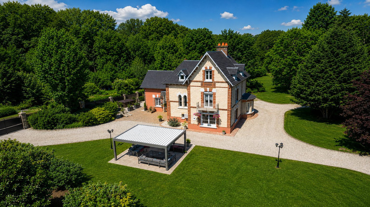 Ma-Cabane - Vente Maison Louviers, 225 m²
