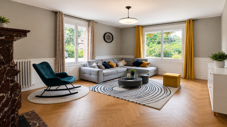 Ma-Cabane - Vente Maison Louviers, 225 m²