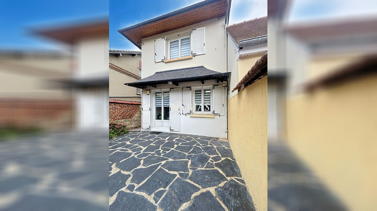 Ma-Cabane - Vente Maison Louviers, 95 m²