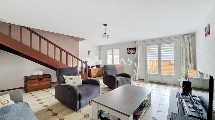 Ma-Cabane - Vente Maison Louviers, 95 m²