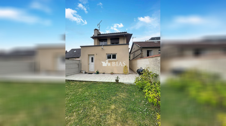 Ma-Cabane - Vente Maison Louviers, 95 m²