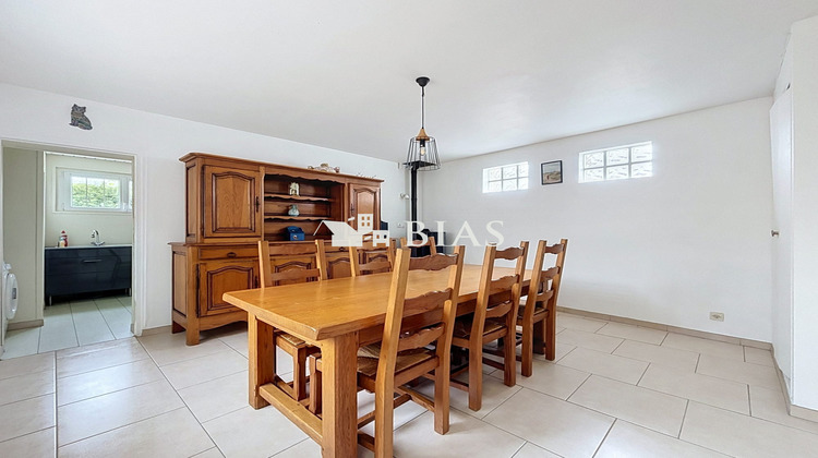 Ma-Cabane - Vente Maison Louviers, 95 m²