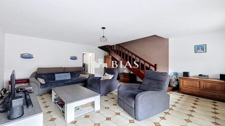 Ma-Cabane - Vente Maison Louviers, 95 m²
