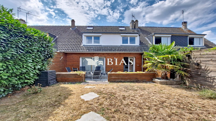 Ma-Cabane - Vente Maison Louviers, 97 m²